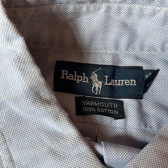 Men’s Button Down - Picture 3 of 6